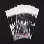 Cellophane Bags