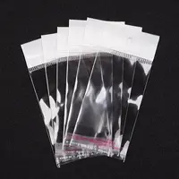 Cellophane Bags
