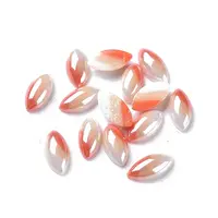 Opaque Glass Cabochons