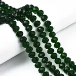 Glass Beads Strands