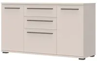 Komoda 3d2z 150 baptiste - béžová
