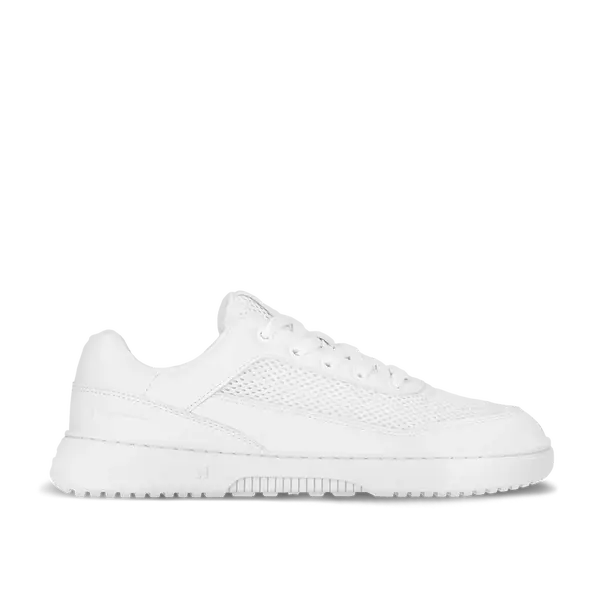 Barefoot tenisky Barebarics Vaporo - All White