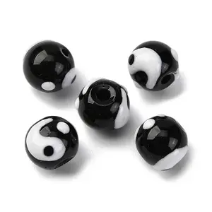 Handmade Lampwork Beads