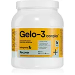 Kompava Gelo-3 complex prášok s vitamínmi príchuť Exotic 390 g