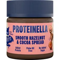 HealthyCo Proteinella Hazelnut & Cocoa proteínová nátierka 200 g