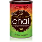 David Rio Toucan Mango Chai prášok na prípravu nápoja 398 g