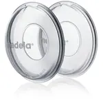 Medela Milk Collection Shells zberače materského mlieka 2 ks