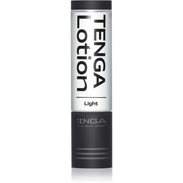 Tenga Lotion Light lubrikačný gél 170 ml