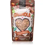 NATU Granola granola príchuť Salted Caramel 400 g