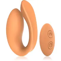 Dream Toys Glam Couples párový vibrátor 9,9 cm