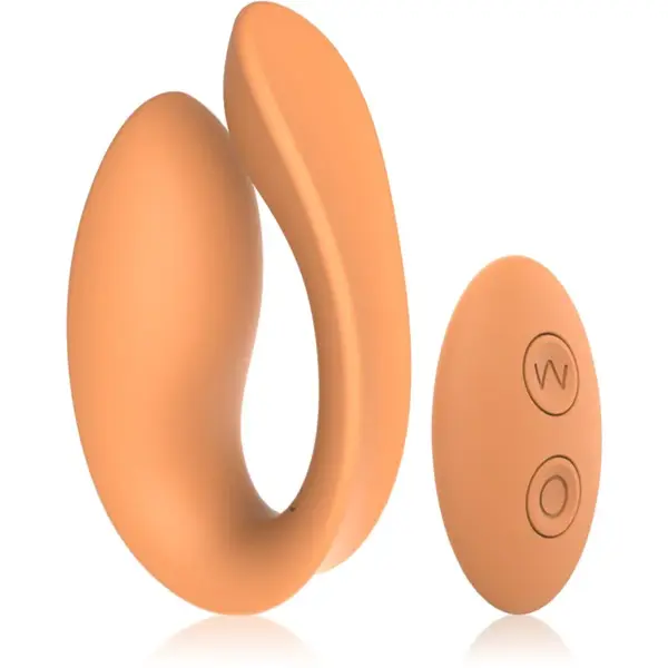 Dream Toys Glam Couples párový vibrátor 9,9 cm