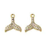 304 Stainless Steel Charms