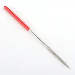 Steel Round Diamond Files
