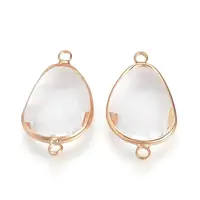 Glass Links connectors