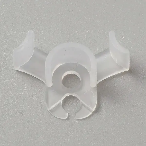 Plastic Plant Bud Benders