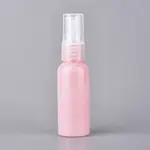 Round Shoulder Plastic Spray Bottles