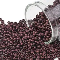 TOHO 11/0 Round Beads