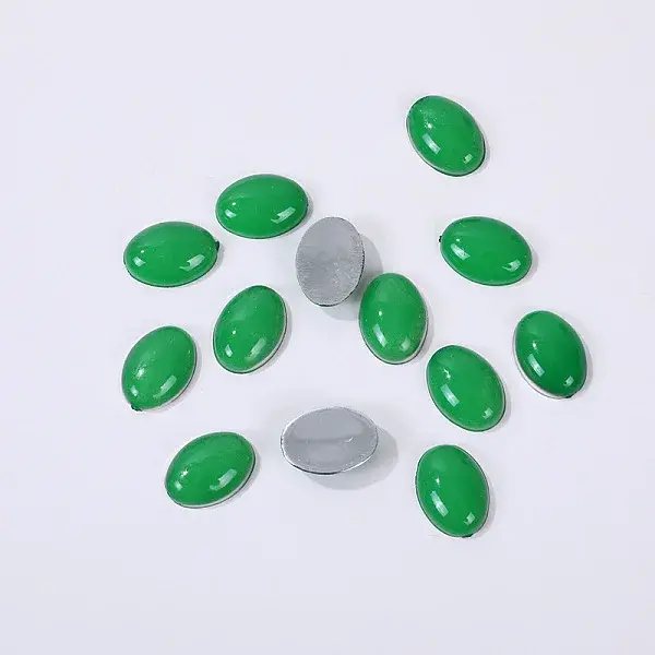 Resin Cabochons