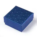 Cardboard Jewelry Set Boxes