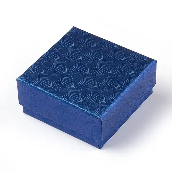 Cardboard Jewelry Set Boxes