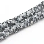 Handmade Polymer Clay Beads