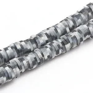 Handmade Polymer Clay Beads