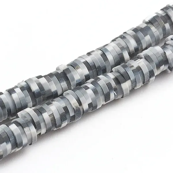 Handmade Polymer Clay Beads