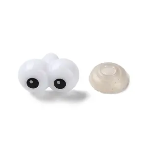 Plastic Craft Doll Eyes