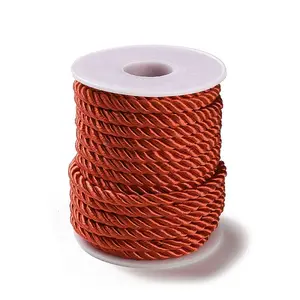 Nylon Twisted Round Cord