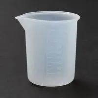 Silicone Measuring Cup