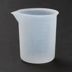 Silicone Measuring Cup
