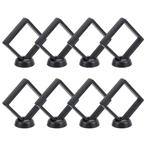 Plastic Picture Display Stands