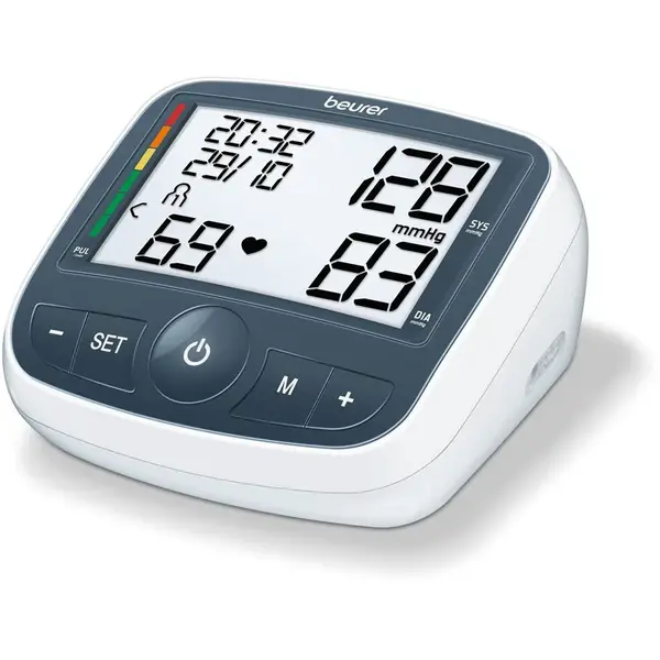 BEURER BM 40 tlakoměr 1 ks