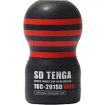Tenga SD Original Strong jednorazový masturbátor 11,7 cm