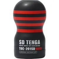 Tenga SD Original Strong jednorazový masturbátor 11,7 cm