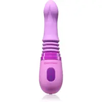Pipedream Fantasy For Her Her Personal Sex Machine vibrátor 21.3 cm