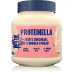 HealthyCo Proteinella White Chocolate proteínová nátierka 360 g