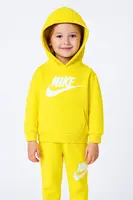 Nike kids club fleece set 92-98 cm