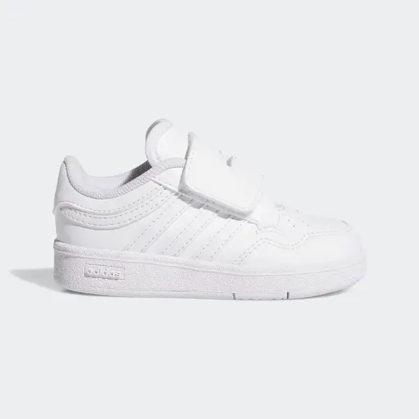 adidas Hoops 4.0 Shoes Kids 26
