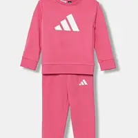 adidas Essentials Joggers Set Kids 62