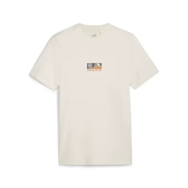 Puma BETTER SPORTSWEAR Tee S