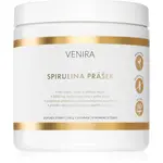 Venira Spirulina prášek pro detoxikaci organismu a podporu imunity 250 g