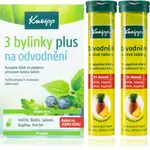 Kneipp Odvodňovací kúra dárková sada na odvodnění organismu