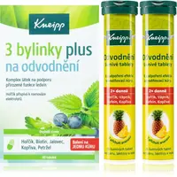 Kneipp Odvodňovací kúra dárková sada na odvodnění organismu