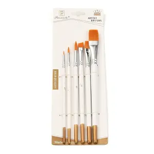 Art Paint Brushes