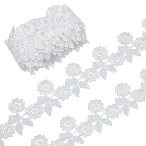 Polyester Lace Trim