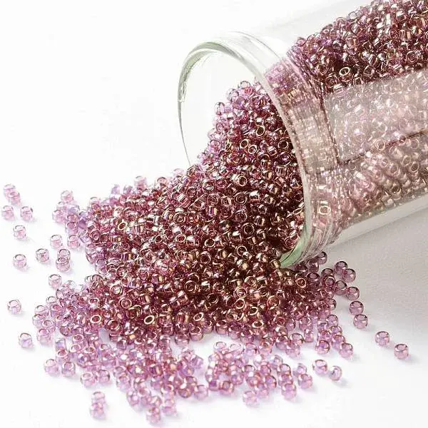 TOHO 15/0 Round Beads