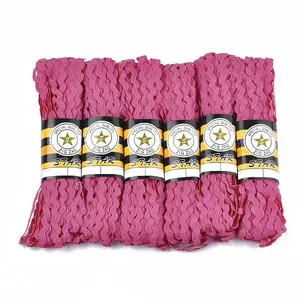 Polypropylene Fiber Ribbons