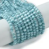 Cat Eye Beads Strands