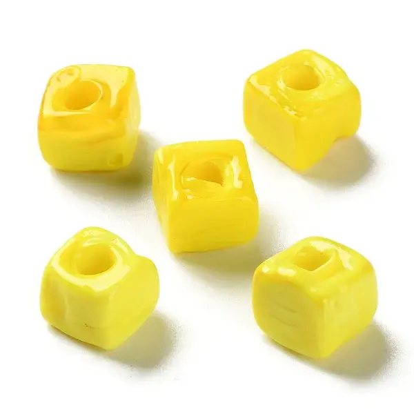 Handmade Lampwork Beads